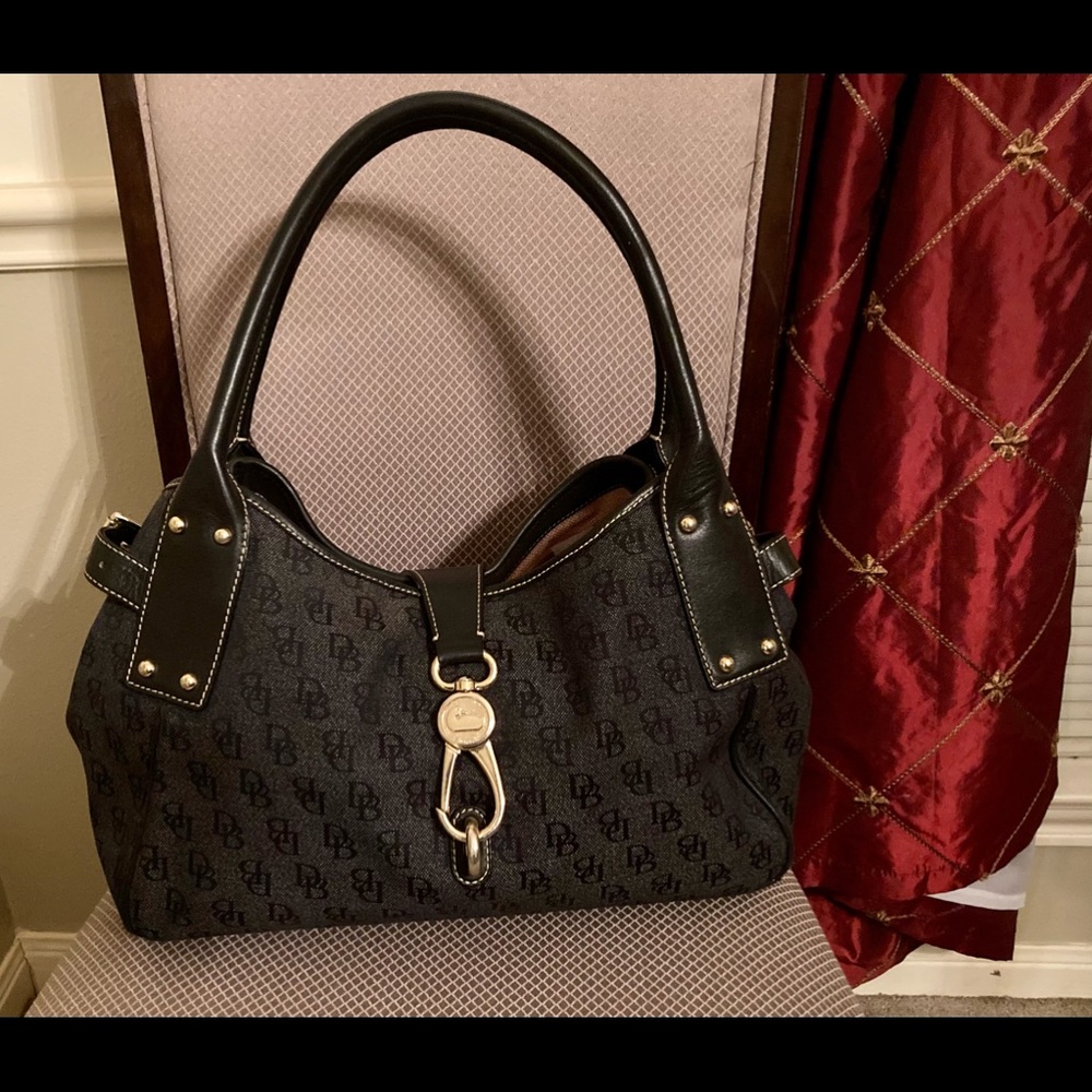 Dooney and Bourke